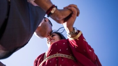 Daily Love and Relationship Horoscope 2024: Find out love predictions for October 04. Daily Love and Relationship Horoscope 2024: Find out love predictions for October 04.