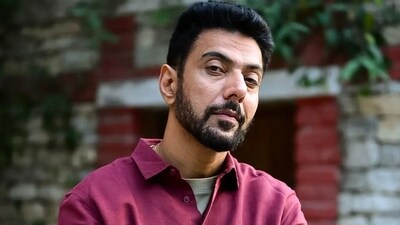 Ranveer Brar on The Buckingham Murders Ranveer Brar on The Buckingham Murders