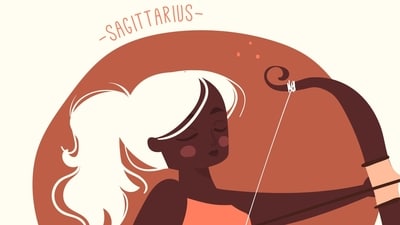 Sagittarius Daily Horoscope Today, October 4, 2024: Today's energy is ripe for transformation and growth.