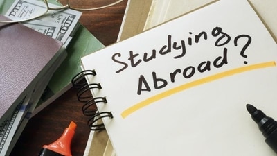 A lot of factors go into consideration before deciding to move to a different country and pursue education there. (Getty Images/iStockphoto) A lot of factors go into consideration before deciding to move to a different country and pursue education there. (Getty Images/iStockphoto)