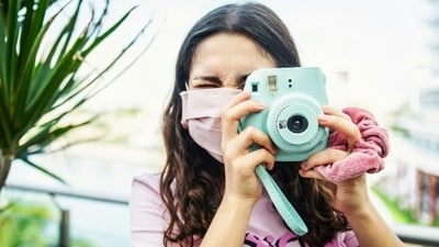 Check out our list of best Instant photo cameras that bring your memories to life. (Unsplash) Check out our list of best Instant photo cameras that bring your memories to life. (Unsplash)
