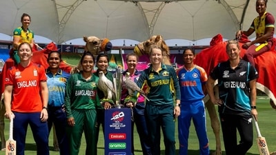 Australia are the defending champions, having won the last three titles (ICC) Australia are the defending champions, having won the last three titles (ICC)