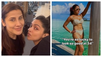 Yasmin Karachiwala has trained actors like Deepika Padukone, Katrina Kaif and Alia Bhatt. Yasmin Karachiwala has trained actors like Deepika Padukone, Katrina Kaif and Alia Bhatt.