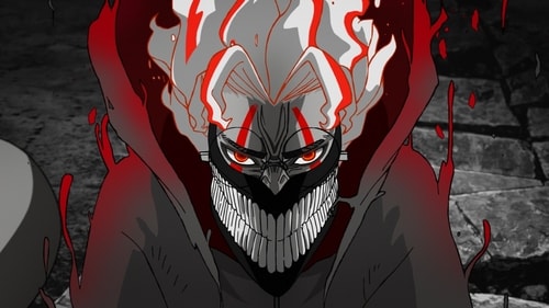 A still from Dan Da Dan trailer. (Crunchyroll)