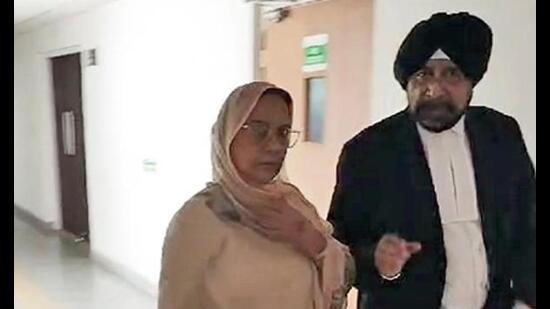1984 anti-Sikh riots: Victim’s widow deposes against Jagdish Tytler