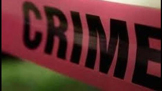 A case has been registered under Section 305 of the Bharatiya Nyaya Sanhita (BNS), police said. (HT File)
