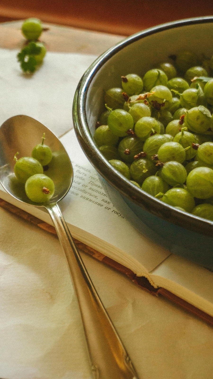 amla