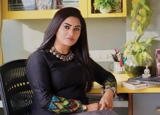 Desai, the writer of Laapataa Ladies, also wrote the 2024 courtroom drama, Maharaj. Desai, the writer of Laapataa Ladies, also wrote the 2024 courtroom drama, Maharaj.