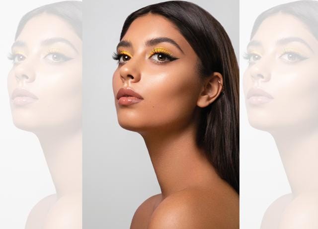 Our sisters used face wash and that was it. Now we have so many products, it’s hard to keep track. (ADOBE STOCK) Our sisters used face wash and that was it. Now we have so many products, it’s hard to keep track. (ADOBE STOCK)
