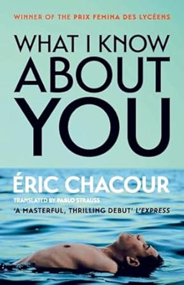 224pp, ₹1475; Coach House Books 224pp, ₹1475; Coach House Books