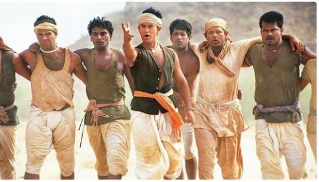 “In 2001, when films like Lagaan and Dil Chahta Hai came out, it started an era of very good films. So, I thought, I could try my hand at film writing as well.” (Film still, Lagaan) “In 2001, when films like Lagaan and Dil Chahta Hai came out, it started an era of very good films. So, I thought, I could try my hand at film writing as well.” (Film still, Lagaan)