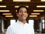 Aditya Agarwal met Mark Zuckerberg in 2005 through a mutual acquaintance. 