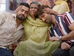 Amar Prem Ki Prem Kahani review: The Aditya Seal, Sunny Singh-starrer fails to impress
