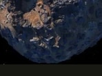 Asteroids Asteroids