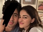 CTRL review: The Vikramaditya Motwane film stars Ananya Panday and Vihaan Samat CTRL review: The Vikramaditya Motwane film stars Ananya Panday and Vihaan Samat