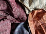 Zhaviah Studio: A sustainable fashion brand celebrating Indian handloom