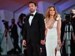 Ben and Jennifer, first began dating on the sets of Gigli