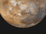 Mars