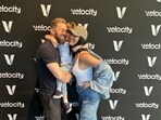 Artem Chigvintsev requests spousal support and custody of son, Matteo, from Nikki Garcia in the divorce filing. Artem Chigvintsev requests spousal support and custody of son, Matteo, from Nikki Garcia in the divorce filing.