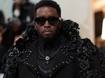 Sean Diddy Combs' debauched party wasattended by various celebrities, including Will Smith, Bruce Willis, Diana Ross and Owen Wilson.