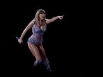 Taylor Swift endorsed Kamala Harris for the US Presidency last month.

File photo: REUTERS/Kim Kyung-Hoon 