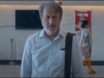 The Signature review: Anupam Kher stars in this moving drama