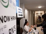 US jobs report surpasses expectations, showing signs of a sturdy economy