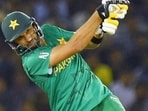 On October 4, 1996, Shahid Afridi smashed the fastest century in ODI history at the time, off just 37 balls. On October 4, 1996, Shahid Afridi smashed the fastest century in ODI history at the time, off just 37 balls.