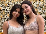 Ananya Panday revealed that she once accidentally leaked Suhana Khan's contact number. Ananya Panday revealed that she once accidentally leaked Suhana Khan's contact number.