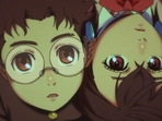 Dan Da Dan Episode 1 premiered on Crunchyroll and Netflix on October 3, 2024.(Science SARU)