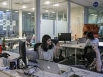 India's manufacturing PMI fell to an eight-month low of 56.5 in August, contributing to a decline in the composite PMI to 58.3 in September, marking the weakest overall performance since November last year.