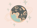 A cosmic shift may influence these two zodiac signs today.