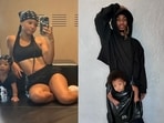Halle Bailey, 24, and DDG, 26, are going their separate ways less than a year after welcoming son Halo.