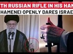 IAF Chief’s Mic-Drop Answer To If India Can Do To Its Enemy What Israel Did Against Nasrallah