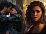 Fans remain unimpressed by Kriti Sanon's sub-par performance