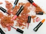 Lipsticks 