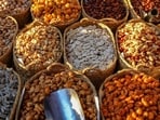 seeds