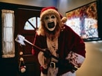 Terrifier 3 is a Christmas slasher film touted to have extreme violence and excessive gore