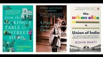 On the reading list this week is a food trip through the capital’s many historical eras down to the present, a memoir about a life engaged in the fight for human rights, and a volume on queer rights in India. (HT Team)