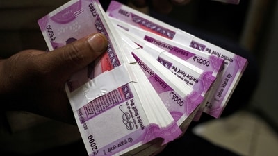 A total of  ₹35 crore was fleeced from the elderly, with 25 cases noted till now, according to the police, and more victims are likely to come forward. (Photo for representational purpose only)