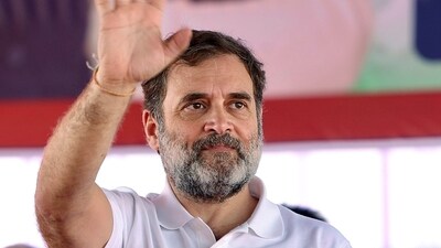 Rahul Gandhi took over as Leader of Opposition of the Lok Sabha, a position that was vacant for the last decade, on June 24 (AICC) Rahul Gandhi took over as Leader of Opposition of the Lok Sabha, a position that was vacant for the last decade, on June 24 (AICC)