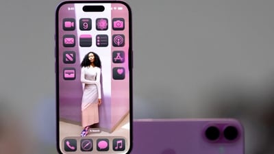 Apple is expanding its presence in India with four new retail stores and the local production of the iPhone 16 Pro series, enhancing opportunities for customers and showcasing its commitment to the market. (Reuters)
