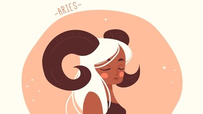 Aries Daily Horoscope Today, October 5, 2024: Prioritize your well-being to keep up with the day's dynamic energy.