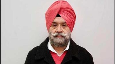 Bharat Inder Singh Chahal, ex-adviser to former chief minister Capt Amarinder Singh, had moved the HC on September 18, 2023, seeking anticipatory bail in an FIR registered by the state vigilance bureau on August 2, 2023, under the Prevention of Corruption Act. (HT File)