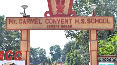 The school was founded in 1972 by ACC Limited as part of its corporate social responsibility programme. Facebook Image The school was founded in 1972 by ACC Limited as part of its corporate social responsibility programme. Facebook Image