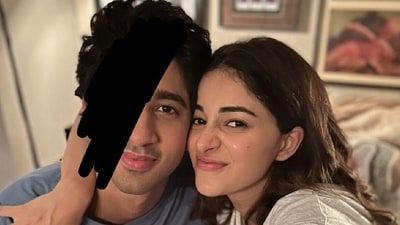 CTRL review: The Vikramaditya Motwane film stars Ananya Panday and Vihaan Samat CTRL review: The Vikramaditya Motwane film stars Ananya Panday and Vihaan Samat