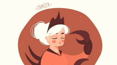 Cancer Daily Horoscope Today, October 5, 2024: Today’s cosmic energies encourage personal growth, professional strides, and healthier connections.