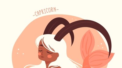 Capricorn Daily Horoscope Today, October 5, 2024: Focus on steady progress, connect with loved ones, and keep an eye on career and finances for balanced growth.