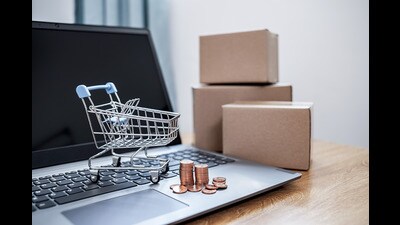 Changes in the regulatory framework for e-commerce are needed if India is to hit its ambitious target, of expanding e-commerce exports 50-fold or more in six years (Shutterstock) Changes in the regulatory framework for e-commerce are needed if India is to hit its ambitious target, of expanding e-commerce exports 50-fold or more in six years (Shutterstock)