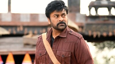 Chiranjeevi recollected how he felt after attending a film festival in Goa.